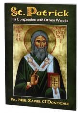 St. Patrick: His Confession and Other Works, 178/04